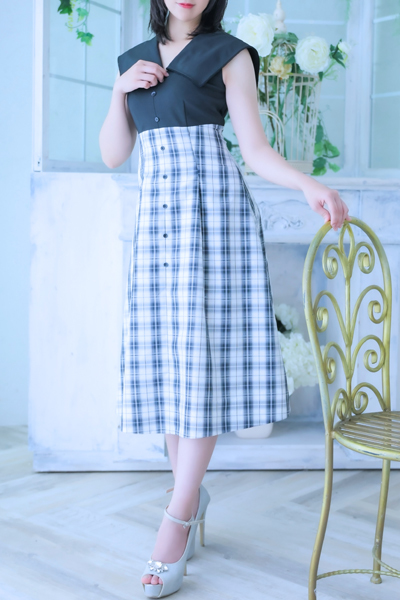 名古屋風俗デリヘル 新人・海未(ウミ) 写真