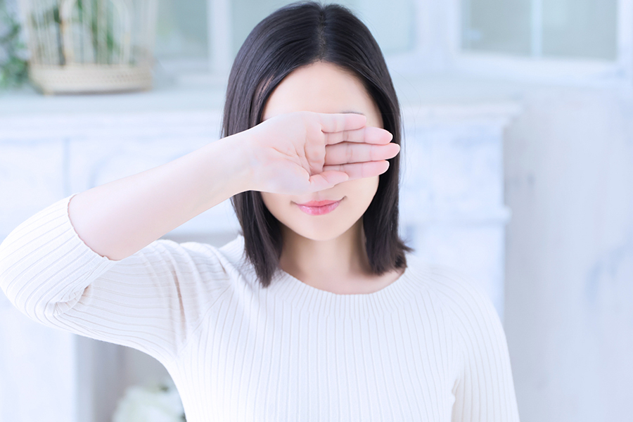 名古屋風俗デリヘル 亜紀(アキ) 写真